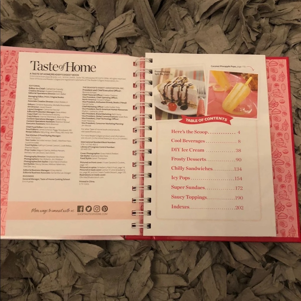 Cookbook - Picture 3 of 3